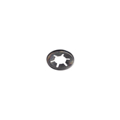 Volvo Speaker Grill Retainer (S60 V70 XC70) - Genuine Volvo 989055