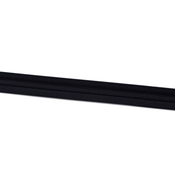 BMW Door Weather Strip Inner Right (Black) - Genuine BMW 51211942822