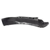 BMW Fender Liner Front Right - Genuine BMW 51711942808