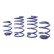 BMW Super Sport Lowering Spring Set - H&R 50406-77