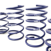 BMW Super Sport Lowering Spring Set - H&R 50406-77