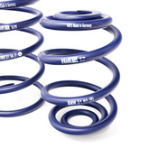 BMW Super Sport Lowering Spring Set - H&R 50406-77
