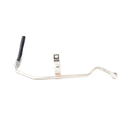 Audi VW Engine Coolant Hose - Genuine Audi VW 06A121492AG