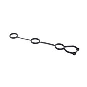 Audi Spark Plug Tube Seal - Genuine Audi 06E103649A