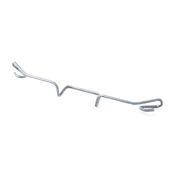 VW Disc Brake Pad Retaining Clip - Genuine VW 7M3615269