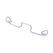 VW Disc Brake Pad Retaining Clip - Genuine VW 7M3615269