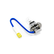 H3 Halogen Light Bulb - Hella H3