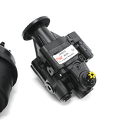 BMW Power Steering Pump Kit - TRW 32411141570