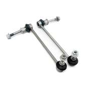 BMW Sway Bar Link Kit - Lemforder 37116771929