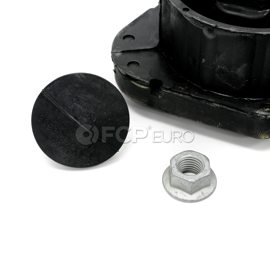 BMW Transfer Case Mount Kit - Lemforder 22326856421KT | FCP Euro