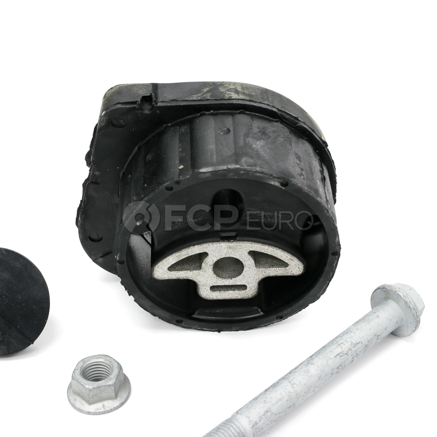 BMW Transfer Case Mount Kit - Lemforder 22326856421KT | FCP Euro