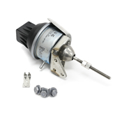 VW Turbocharger Boost Control Actuator Repair Kit - Genuine VW 03L198716L