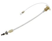 Volvo Throttle Cable - Gemo 1389722