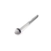 BMW Star-socket Screw (BM8X115-U1-8.8)- Genuine BMW 07119908621