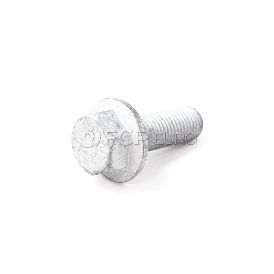 BMW Hexagon Screw With Flange (M12X15X3510 9) - Genuine BMW 