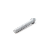 BMW Engine Harmonic Balancer Bolt - OE Supplier 11238585220