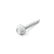BMW Hexagon Collar Screw (M12X1 5X92 Zns3) - Genuine BMW 33306760391