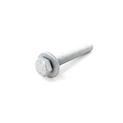 BMW Control Arm Bolt - Genuine BMW 33306786218