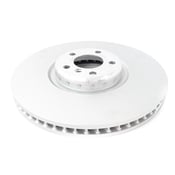 BMW Brake Disc - Genuine BMW 34116898728