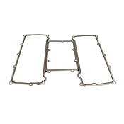 Land Rover Intake Manifold Gasket - Rein 13029750
