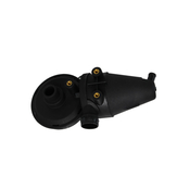BMW Crankcase Vent Valve (Oil Separator) - Rein 11151703484