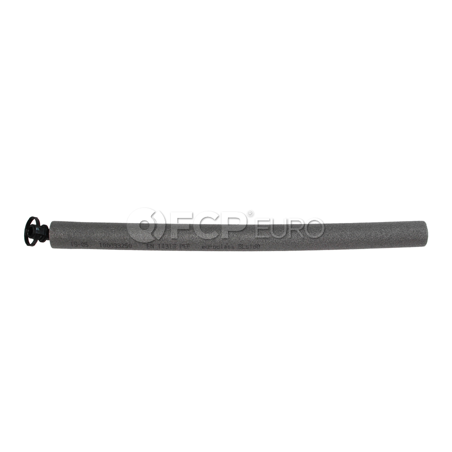 BMW Breather Vent Hose - OEM Rein 11157532628 | FCP Euro