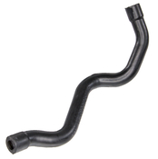 Mercedes Crankcase Breather Hose - OEM Rein 1120180382