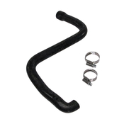 BMW Crankcase Breather Hose - Rein 11151708801