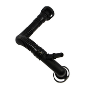 BMW Oil Separator Hose - Rein 11617504535