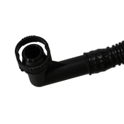BMW Oil Separator Hose - Rein 11617504535
