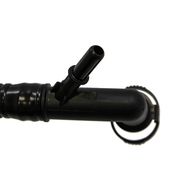 BMW Oil Separator Hose - Rein 11617504535