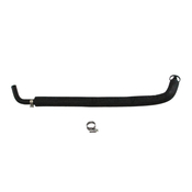 BMW Breather Return Hose - Rein 11157520035