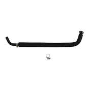 BMW Breather Return Hose - Rein 11157520035