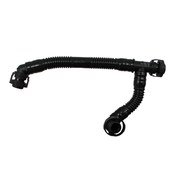 BMW Crankcase Breather Hose - OEM Rein 11617559530