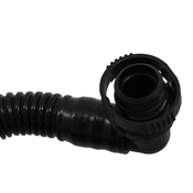 BMW Crankcase Breather Hose - OEM Rein 11617559530