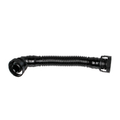 BMW Crankcase Breather Hose - Rein 11617522933