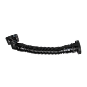 BMW Crankcase Breather Hose - Rein 11617522933