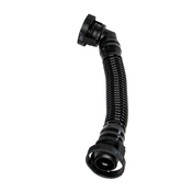 BMW Crankcase Breather Hose - Rein 11617522933