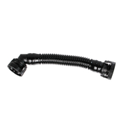 BMW Crankcase Breather Hose - Rein 11617522933