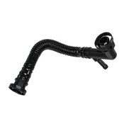 BMW Oil Separator Hose - Rein 11611440317
