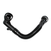 BMW Oil Separator Hose - Rein 11611440317