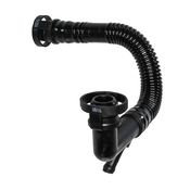 BMW Oil Separator Hose - Rein 11611440317