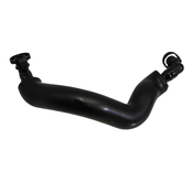 BMW Breather Hose Vent Pipe - Rein 11617547186