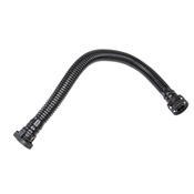 Audi Breather Hose - Rein 078103223B