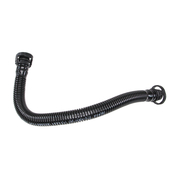 Audi Breather Hose - Rein 078103223B