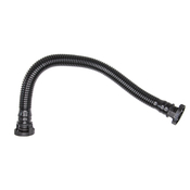 Audi Breather Hose - Rein 078103223B