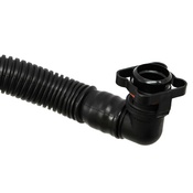 Audi VW Breather Hose - Rein 06F103235A