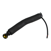 BMW Crankcase Breather Hose - Rein 11157567802
