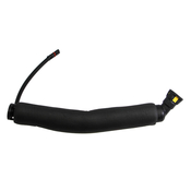 BMW Crankcase Breather Hose - Rein 11157567802