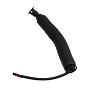 BMW Crankcase Breather Hose - Rein 11157567802